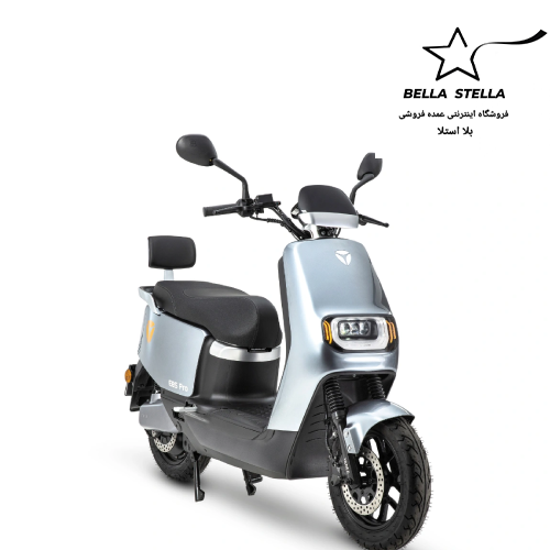 دایچی DAICHI E8S برقی