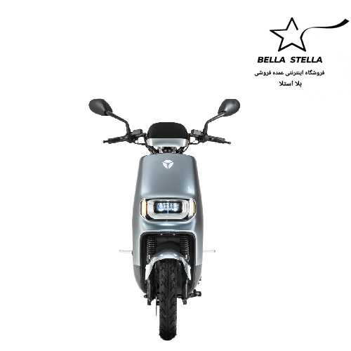 دایچی DAICHI E8S برقی