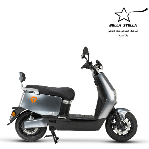 دایچی DAICHI E8S برقی