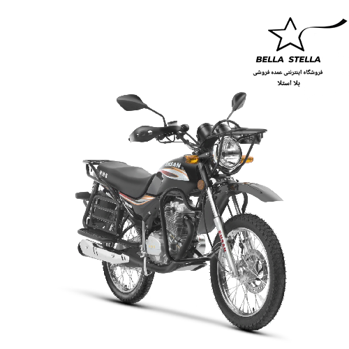 احسان شکاری EH200 (ABS)