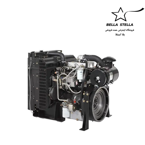 1404 288 کاوا دیزل ژنراتور لوول 1106CP6TAG2