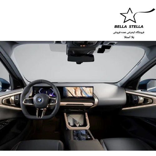 بیام و X3 لانگ ۲۰۲۵ - تصویر 6