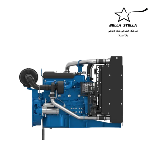 دیزل ژنراتور بادوین 4M10G110/5 (حدود 100 kVA)