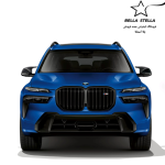 بی ام و  BMW X7 M60i