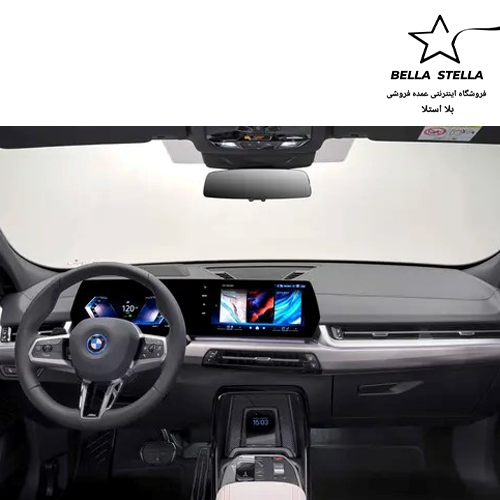 BMW X2 xDrive 2025 - تصویر 5