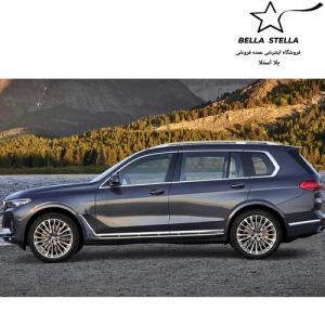 بی ام و BMW X7 xDrive40i