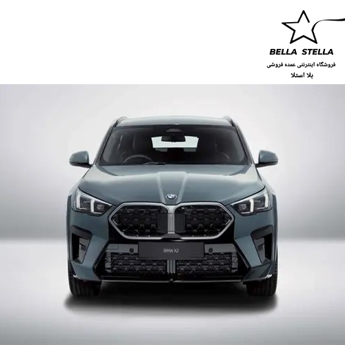 BMW X2 xDrive 2025 - تصویر 2