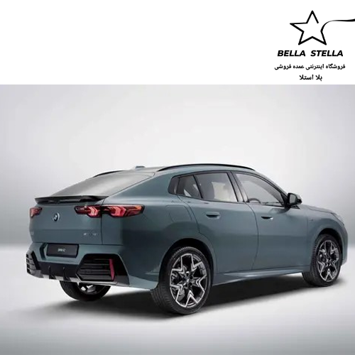 BMW X2 xDrive 2025 - تصویر 4