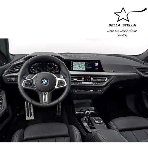 BMW 225 Lبی ام و - تصویر 5