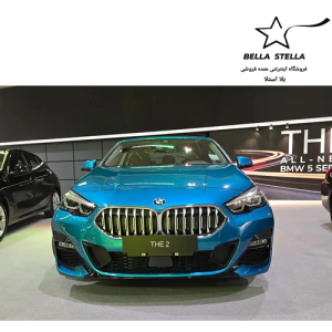 BMW 225i بی ام و