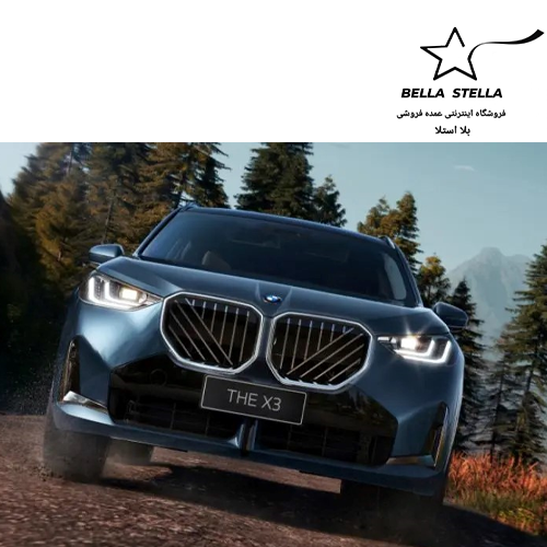 بیام و X3 لانگ ۲۰۲۵ - تصویر 2