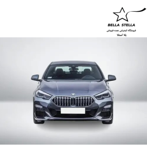 BMW 225 Lبی ام و