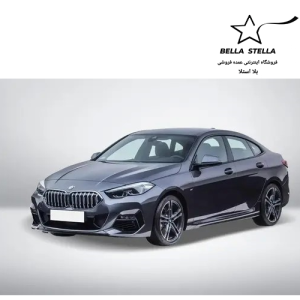 BMW 225 Lبی ام و