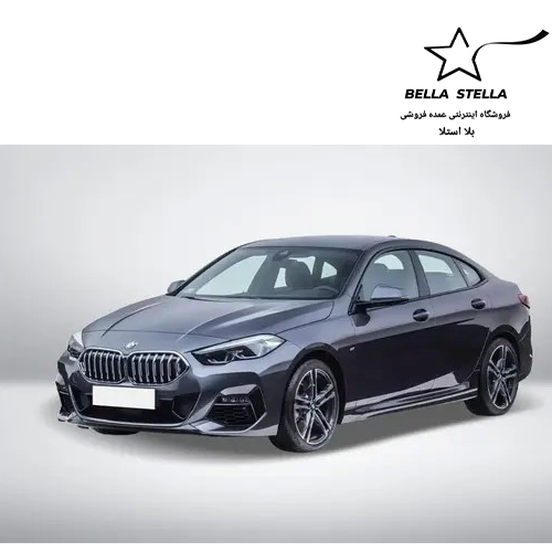 BMW 225 Lبی ام و
