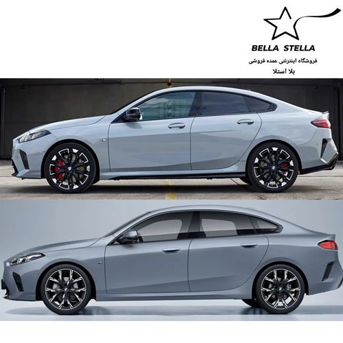 BMW 225 L M sport بی ام و - تصویر 2