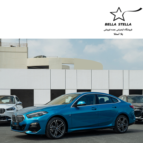 BMW 225i بی ام و