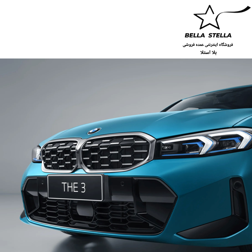 BMW 325i بی ام و - تصویر 4