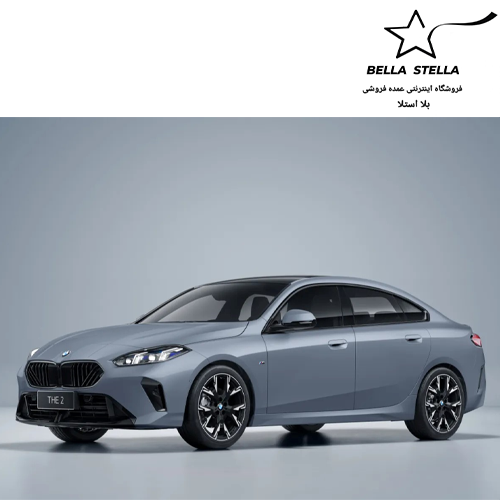 BMW 225 L M sport بی ام و - تصویر 3