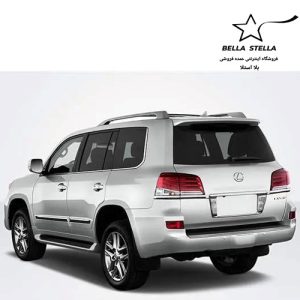 لکسوس LX570