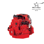 دیزل ژنراتور کامینز 300 kVA مدل QSL9-G5