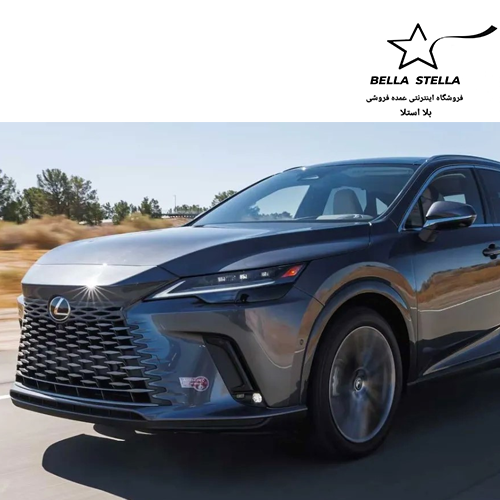 لکسوس RX هیبریدی