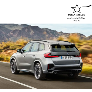 بی ام و  X1 M35i 2025