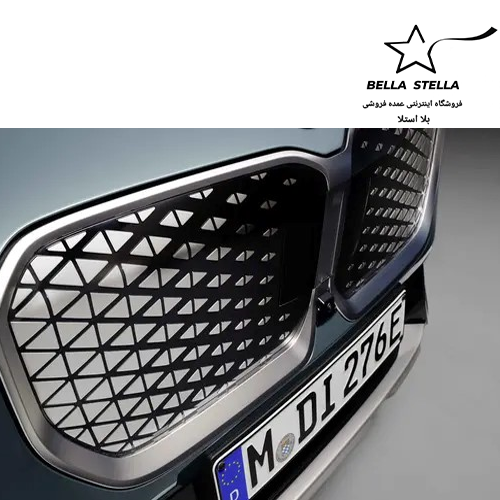 ب ام و iX1 - تصویر 4