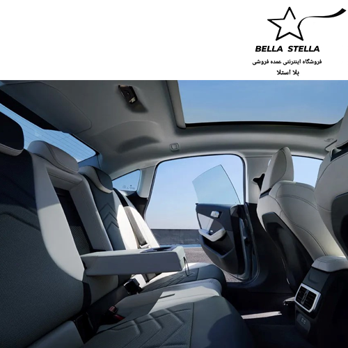 BMW 225 L M sport بی ام و - تصویر 6