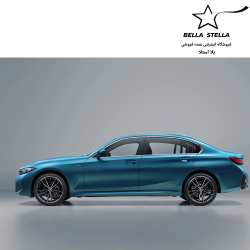 BMW 325i بی ام و - تصویر 5