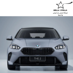 BMW 225 L M sport بی ام و