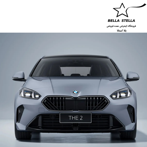 BMW 225 L M sport بی ام و