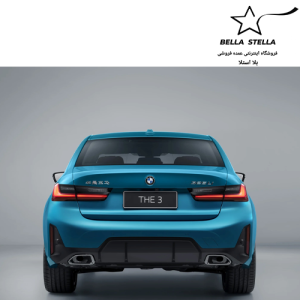 BMW 325i بی ام و