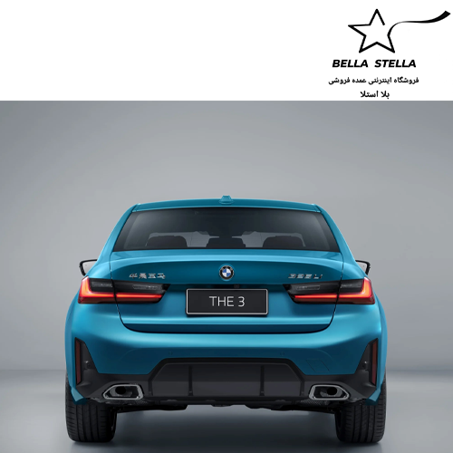 BMW 325i بی ام و - تصویر 2