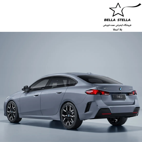 BMW 325i بی ام و