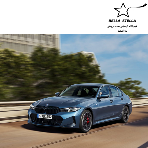 BMW 325i بی ام و - تصویر 3