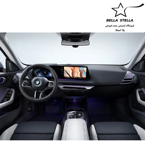 BMW 225 L M sport بی ام و - تصویر 5