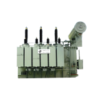 ترانسفورماتور قدرت کوچک