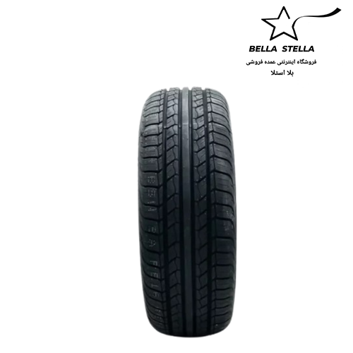 لاستیک بلک هاوک سایز 205/60R15 مدل 2025-HH01 - تصویر 2