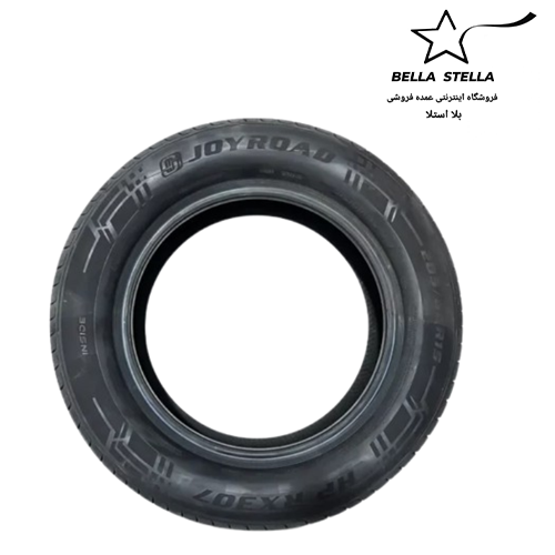 لاستیک جیرود سایز 195/65/15 مدل 2024-RX307 - تصویر 2