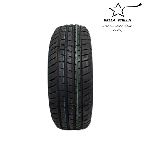 لاستیک هدوی سایز 165/65/13 مدل 2025-HH306 - تصویر 3