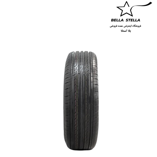 لاستیک اسندا سایز 185/70R14 مدل 2025-ACE 100 - تصویر 3