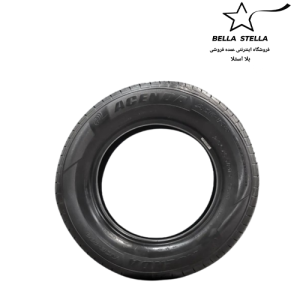 لاستیک اسندا سایز 195/50R15 مدل 2025-ACE 100