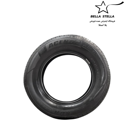لاستیک اسندا سایز 175/70R13 مدل 2025-ACE 100