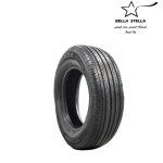 لاستیک اسندا سایز 165/65R13 مدل 2025-ACE 100