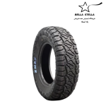 لاستیک زد مکس سایز 235/75R15 مدل 2025-حروف سفید R/T
