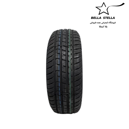 لاستیک هدوی سایز 175/70/13 مدل 2024-HH306 - تصویر 3