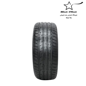 لاستیک آردنت سایز 205/50/17 مدل 2025-AP01