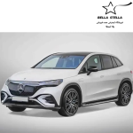 مرسدس بنز EQE SUV 