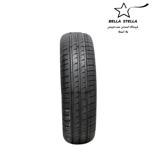 لاستیک سایلون سایز 175/70/13 مدل 2025-ATREZZO ECO - تصویر 2