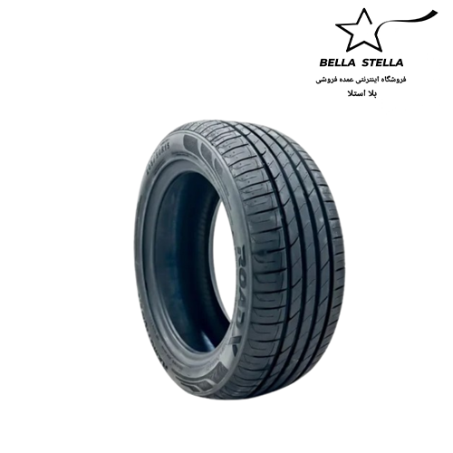 لاستیک رودکس سایز 205/60/14 مدل 2025-H12